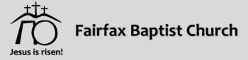 Fairfax Baptist Church